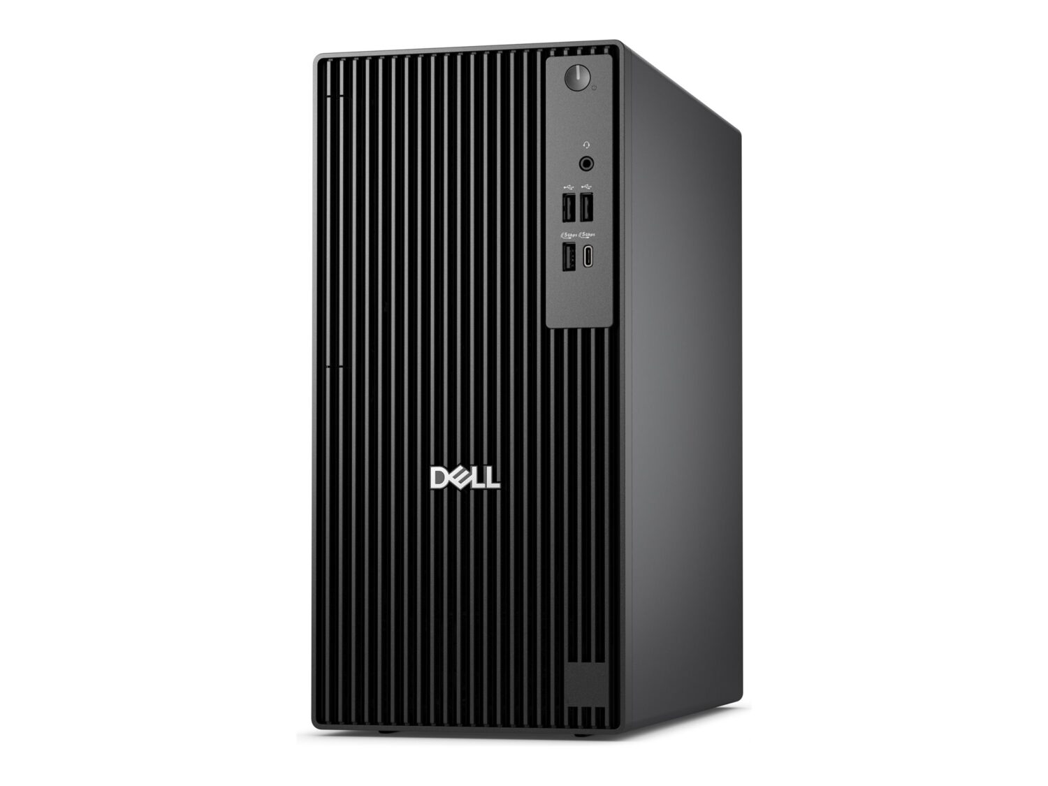 Dell Pro | QCT1250 | Desktop | Tower | Intel Core i7 | i7-14700 | Internal memory 16 GB | Solid-state drive capacity 512 GB | Intel Integrated Graphics | No Optical Drive | Keyboard language No keyboard | Ubuntu | Warranty 36 month(s)
