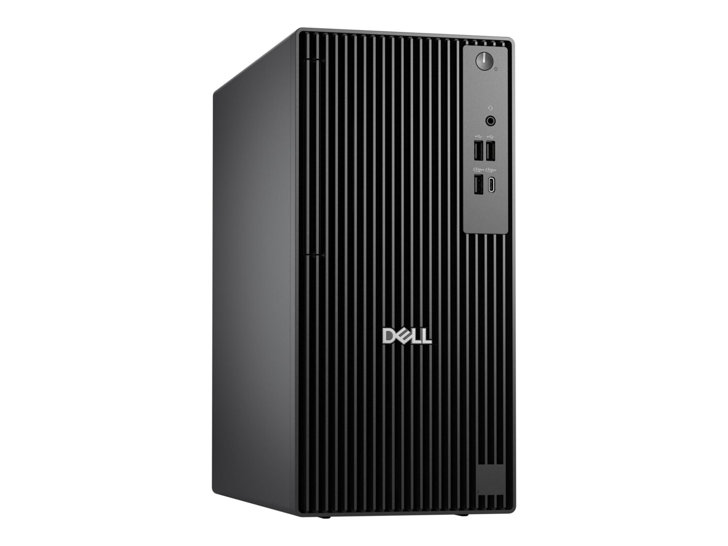 Dell Pro | QCT1250 | Desktop | Tower | Intel Core i7 | i7-14700 | Internal memory 16 GB | Solid-state drive capacity 512 GB | Intel Integrated Graphics | No Optical Drive | Keyboard language No keyboard | Ubuntu | Warranty 36 month(s) - Image 3