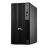 Dell Pro | QCT1250 | Desktop | Tower | Intel Core i7 | i7-14700 | Internal memory 16 GB | DDR5 | Solid-state drive capacity 512 GB | Intel Integrated Graphics | No Optical Drive | Keyboard language No keyboard | Windows 11 Pro | Warranty 36 month(s)