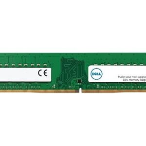 Dell 8 GB | DDR5 | 5600 MHz | PC/server | Registered No | ECC No