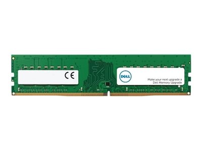 Dell 8 GB | DDR5 | 5600 MHz | PC/server | Registered No | ECC No