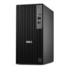 Dell Pro Tower QCT1250 i5-14500/16GB/512GB/Intel Integrated/Ubuntu/No kbd/3Y ProSupport NBD Onsite Warranty | Dell