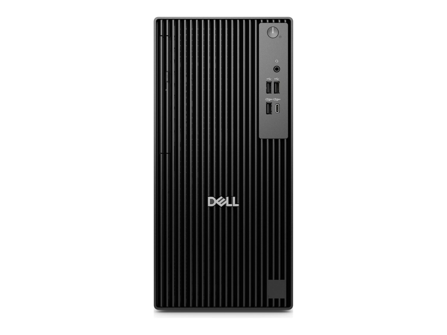 Dell Pro Tower QCT1255 AMD Ryzen 7 PRO 8700G/16GB/512GB/Intel Integrated/Win11 Pro/No kbd/3Y ProSupport NBD Onsite Warranty | Dell - Image 2