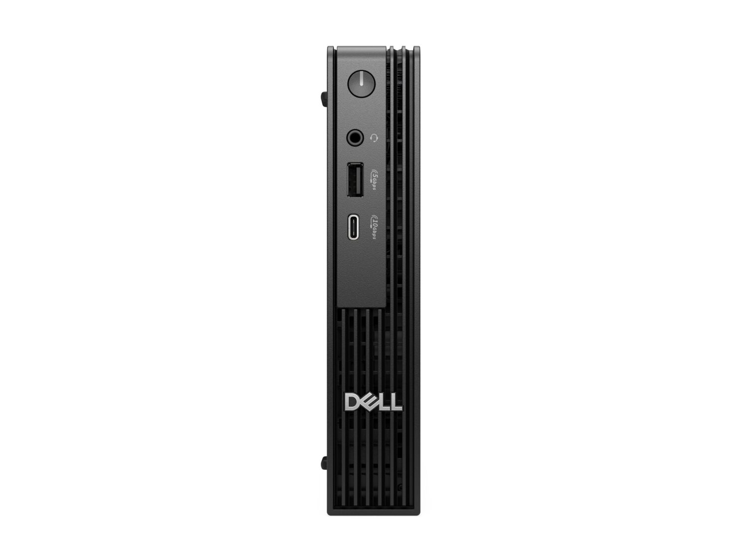 Dell Pro | QCM1255 | Desktop | Micro | AMD Ryzen 7 PRO | 8700GE | Internal memory 16 GB | DDR5 | 512 GB | Keyboard language No keyboard | Windows 11 Pro | Warranty 36 month(s) - Image 2