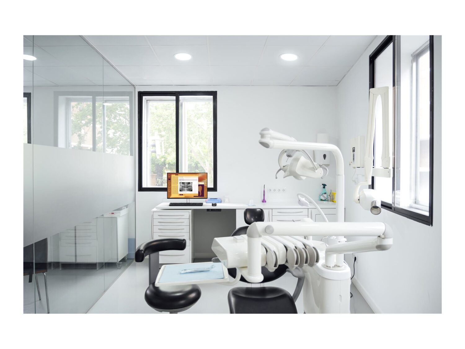 Dell Pro | QCM1255 | Desktop | Micro | AMD Ryzen 5 | 8500GE | Internal memory 16 GB | DDR5 | 512 GB | Keyboard language No keyboard | Windows 11 Pro | Warranty 36 month(s) - Image 5