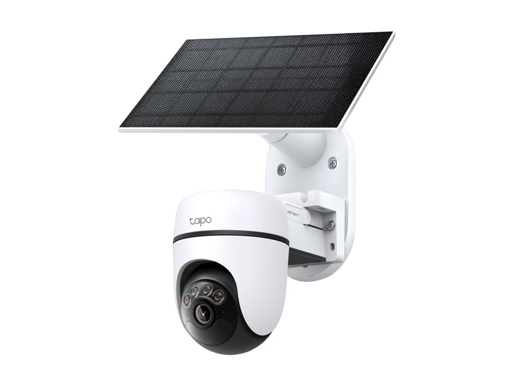 TP-Link Tapo C630 KIT Solar-Powered Security Camera Kit