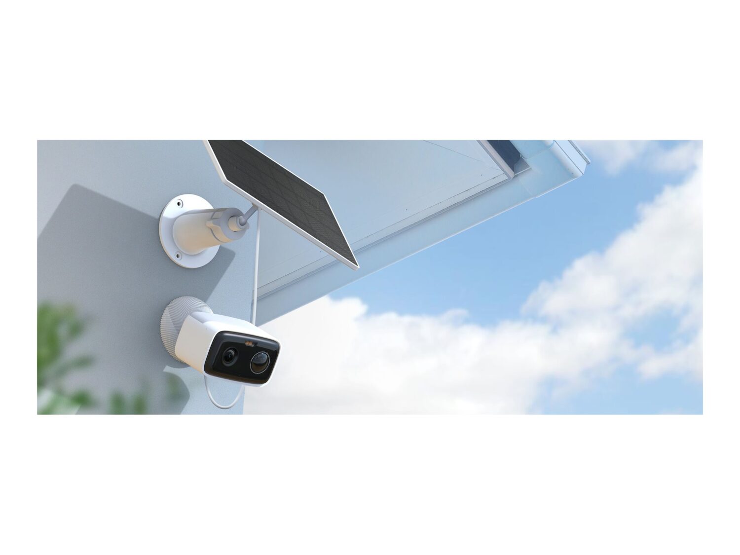 TP-Link Tapo C400 KIT Solar-Powered Security Camera Kit - Image 5