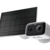 TP-Link Tapo C400 KIT Solar-Powered Security Camera Kit