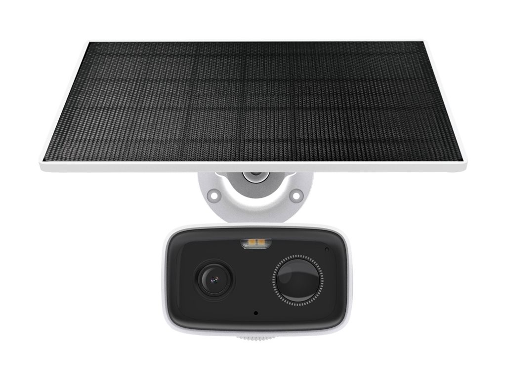 TP-Link Tapo C400 KIT Solar-Powered Security Camera Kit - Image 2