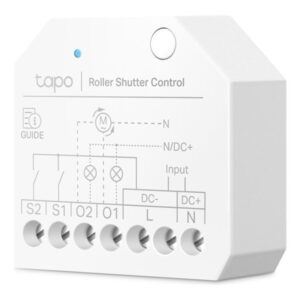 TP-Link Tapo S112 Smart Switch Module | TP-LINK