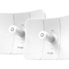 TP-Link Omada 5GHz 867Mbps Ultra-Range Indoor/Outdoor Wireless Bridge