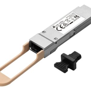 TP-Link Omada 100GBASE-SR4 QSFP28 Transceiver | TP-LINK