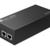 TP-LINK POE380S Omada PoE++ Injector | TP-LINK