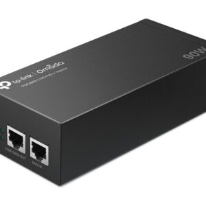 TP-LINK POE380S Omada PoE++ Injector | TP-LINK