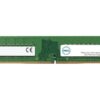 Dell Memory Upgrade - 16 GB - 1Rx8 DDR5 UDIMM 5600 MT/s | Dell