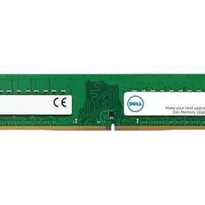Dell Memory Upgrade - 32 GB - 2Rx8 DDR5 UDIMM 5600 MT/s | Dell