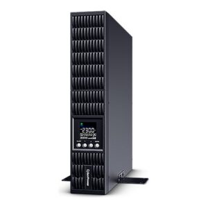 CyberPower UPS Systems OLS1000ERT2UA 1000 VA, 900 W | CyberPower