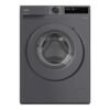 Candy BR 26SSR6G-S Washing Machine, A, Front loading, Depth 39,2 cm, 6 kg, Grey | Candy