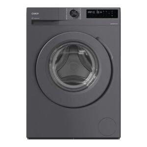 Candy BR 26SSR6G-S Washing Machine, A, Front loading, Depth 39,2 cm, 6 kg, Grey | Candy