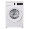 Candy GD 48S6-S Washing Machine, A, Front loading, Depth 53,3 cm, 8 kg, White | Candy