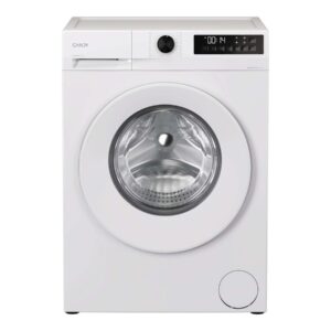 Candy GD 48S6-S Washing Machine, A, Front loading, Depth 53,3 cm, 8 kg, White | Candy