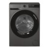 Candy BR 47SBL8G-S Washing Machine, A, Front loading, Depth 48,8 cm, 7 kg, Grey | Candy