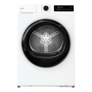 Candy GDL 8N2B-S Washing Machine, D, Front loading, Depth 54,7 cm, 8 kg, White | Candy