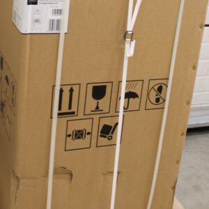 SALE OUT. Caso DryAged Master 63 Dry aging cabinet with compressor technology, Stainless Steel | Caso Dry aging cabinet with compressor technology | DryAged Master 63 | Energy efficiency class Not apply | Food-ageing cabinet with compressor technology | Free standing | Bottles capacity Not apply | Cooling type  Compressor technology | Stainless steel | DAMAGED PACKAGING