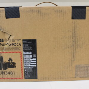 SALE OUT. ASUS UX3407RA-QD010W/1E78100/0001DA/32G/UI/2GQD/WOC/V/WAF/PL | Asus Zenbook 14 UX3407RA-QD010W | Iceland Gray | 14 " | OLED | WUXGA | 1920 x 1200 pixels | Glossy | Snapdragon X Elite | X1E 78 100 | 32 GB | LPDDR5X | Solid-state drive capacity 1000 GB | Qualcomm Adreno GPU | Windows 11 Home | 802.11be | Bluetooth version 5.4 | Keyboard language English | Keyboard backlit | Warranty 24 month(s) | DAMAGED PACKAGING