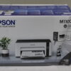 Epson EcoTank M1100 | Inkjet | Mono | Standard | Grey | DAMAGED PACKAGING