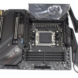 SALE OUT. MSI USED, REFURBISHED, WITHOUT ACCESSORIES, ONLY BACK PANEL, AND ANTENA INCLUDED