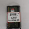 Kingston 8 GB | DDR4 | 3200 MHz | Notebook | Registered No | ECC No | UNPACKED