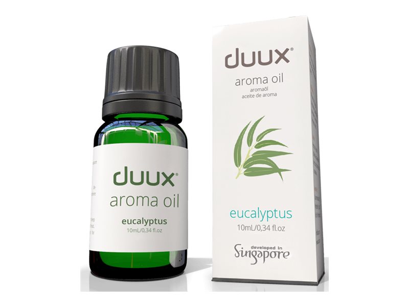Duux | Eucalyptus Aromatherapy for Humidifier | Eucalyptus | Height 6.5 cm | Width 2.5 cm - Image 2