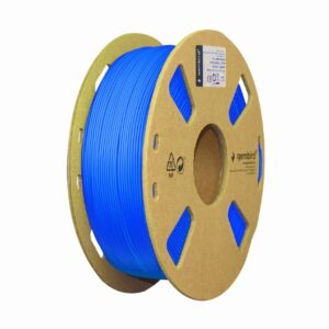 Gembird Filament | 3DP-PLA1.75-01-B | 1.75 mm, 1 kg | Blue