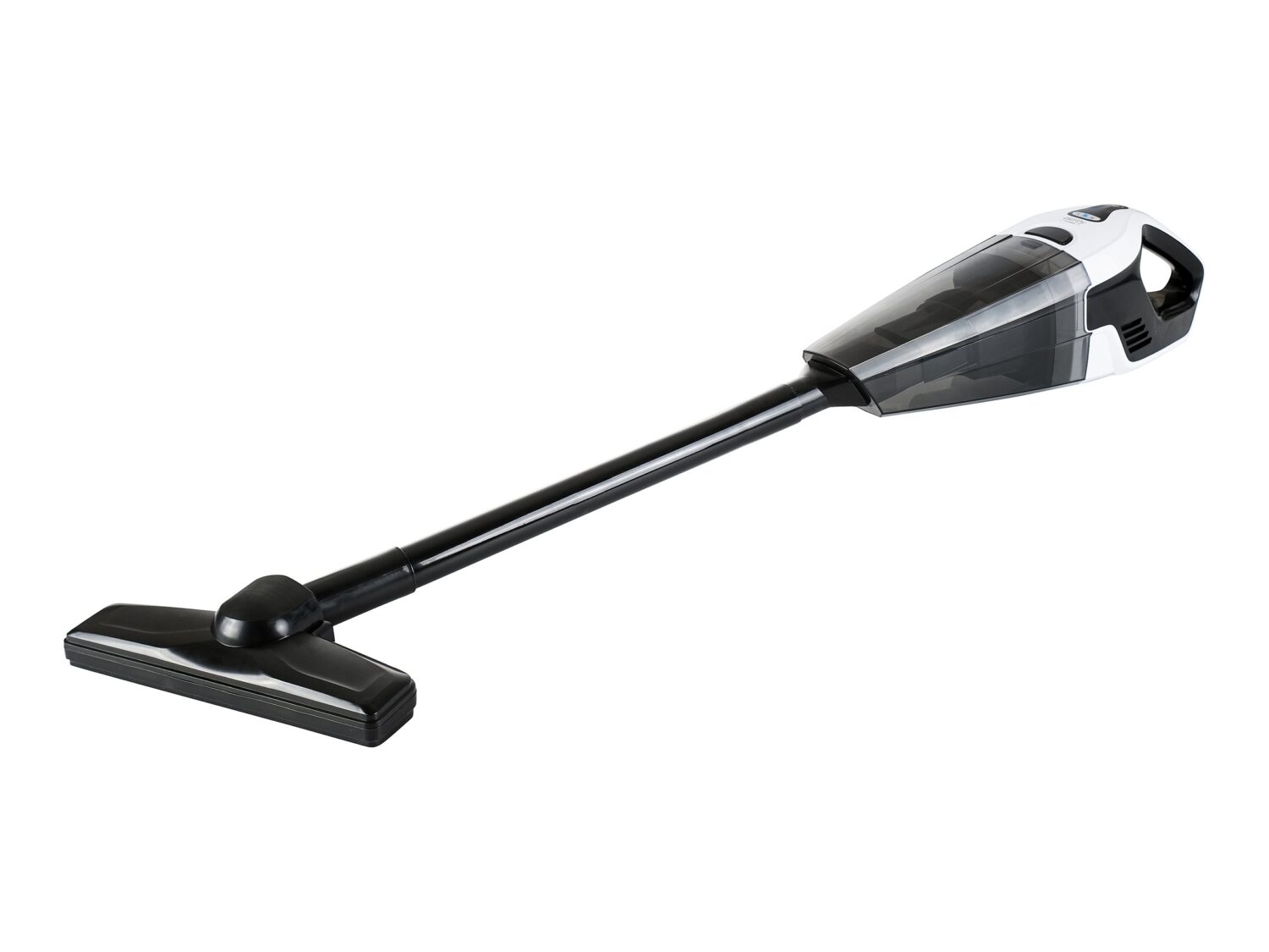 Camry | Vacuum Cleaner | CR 7046 | Cordless operating | Bagless | 200 W | Operating time (max) 20 min | Black/White | Warranty 24 month(s) - Image 11