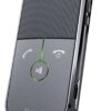 GIGASET | ION Conference room loudspeaker | S30852-H2970-R101 | Grey | Portable | Wireless connection