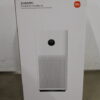 SALE OUT.  | SALE OUT. Xiaomi | Smart Air Purifier | 4 | 30 W | Suitable for rooms up to 28-48 m² | White | USED, DIRTY