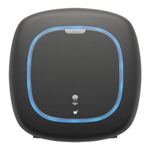 Wallbox | Pulsar Pro Electric Vehicle Charger, Type 2 Socket | 22 kW | 4G, Wi-Fi, Bluetooth | 7 m | Black