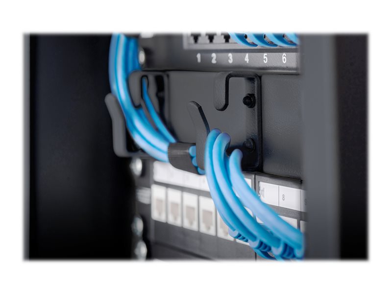 Digitus | Wall-mounted housing 254 mm (10") - 312 x 300 mm | DN-10-09U-B - Image 11