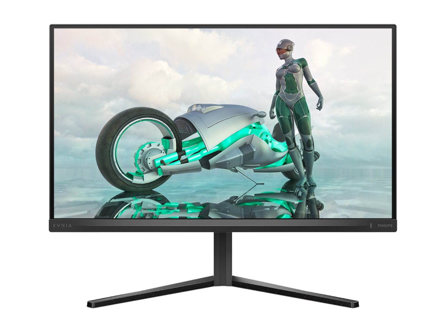 Philips | 27M2N3200A/00 | 27 " | IPS | 16:9 | 180 Hz | 4 ms | 1920 x 1080 pixels | 300 cd/m² | HDMI ports quantity 2 - Image 18