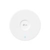 TP-LINK BE3600 Ceiling Mount Wi-Fi 7 Access Point | EAP723 | 802.11ax | 688+2882 Mbit/s | MU-MiMO Yes | PoE in