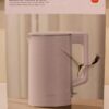 SALE OUT. Xiaomi Electric Kettle 2 Lite EU | SALE OUT. Xiaomi | Electric Kettle 2 Lite EU | Electric | 1500 W | 1.5 L | Stainless Steel | White | DAMAGED PACKAGING