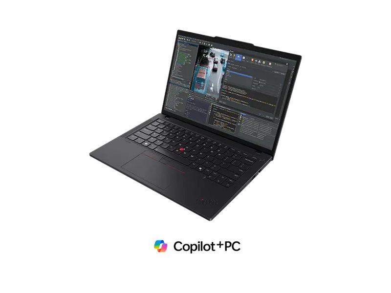 Lenovo ThinkPad P14s G6 AMD | Black | 14 " | IPS | WUXGA | 1920 x 1200 pixels | Anti-glare | AMD Ryzen AI 7 PRO | 350 | 32 GB | SO-DIMM DDR5 | Solid-state drive capacity 1000 GB | AMD Radeon 860M Graphics | Windows 11 Pro | 802.11be | Bluetooth version 5.4 | Keyboard language English | Keyboard backlit | Warranty 36 month(s) | Battery warranty 12 month(s) - Image 18