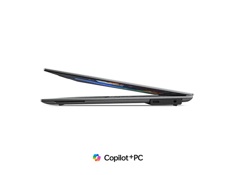 Lenovo ThinkPad X9-14 G1 | Grey | 14 " | OLED | WUXGA | 1920 x 1200 pixels | Anti-glare | Intel Core Ultra 7 | 258V | 32 GB | Soldered LPDDR5x | Solid-state drive capacity 1000 GB | Intel Arc Graphics | Windows 11 Pro | 802.11be | Bluetooth version 5.4 | Keyboard language English | Keyboard backlit | Warranty 36 month(s) | Battery warranty 12 month(s) - Image 45