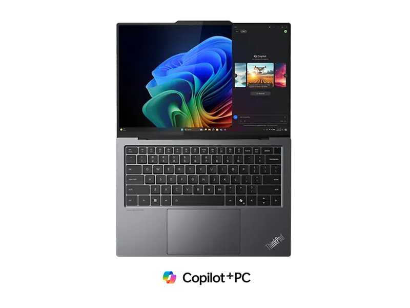 Lenovo ThinkPad X9-14 G1 | Grey | 14 " | OLED | WUXGA | 1920 x 1200 pixels | Anti-glare | Intel Core Ultra 7 | 258V | 32 GB | Soldered LPDDR5x | Solid-state drive capacity 1000 GB | Intel Arc Graphics | Windows 11 Pro | 802.11be | Bluetooth version 5.4 | Keyboard language English | Keyboard backlit | Warranty 36 month(s) | Battery warranty 12 month(s) - Image 39