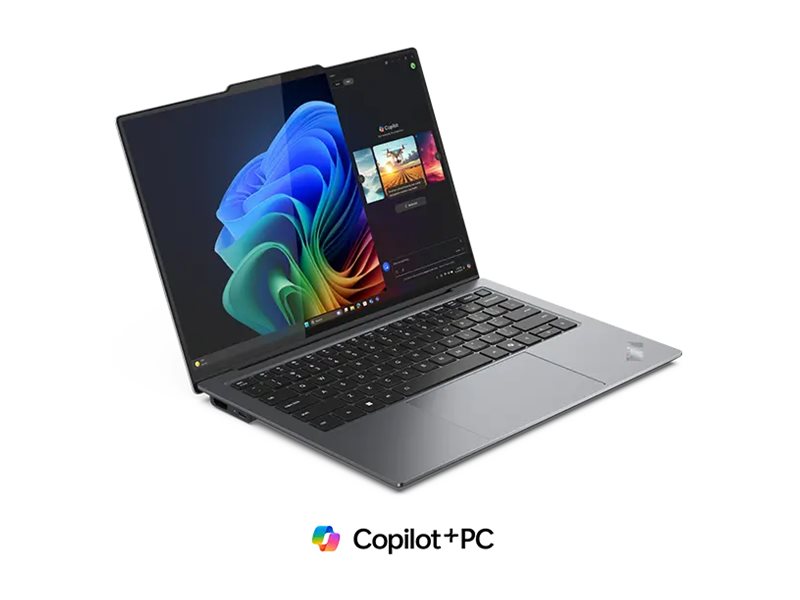 Lenovo ThinkPad X9-14 G1 | Grey | 14 " | OLED | WUXGA | 1920 x 1200 pixels | Anti-glare | Intel Core Ultra 7 | 258V | 32 GB | Soldered LPDDR5x | Solid-state drive capacity 1000 GB | Intel Arc Graphics | Windows 11 Pro | 802.11be | Bluetooth version 5.4 | Keyboard language English | Keyboard backlit | Warranty 36 month(s) | Battery warranty 12 month(s) - Image 27