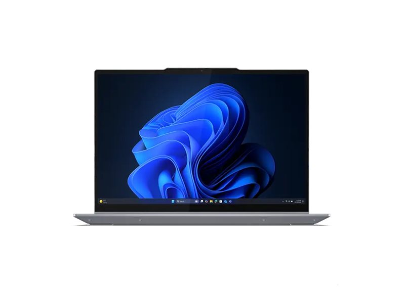 Lenovo ThinkBook 14 2-in-1 G5 | Luna Grey | 14 " | IPS | Touchscreen | WUXGA | 1920 x 1200 pixels | Intel Core U7 | 255U | 32 GB | SO-DIMM DDR5 | Solid-state drive capacity 512 GB | Intel Graphics | Windows 11 Pro | 802.11ax | Bluetooth version 5.3 | Keyboard language English | Keyboard backlit | Warranty 24 month(s) | Battery warranty 12 month(s) - Image 30