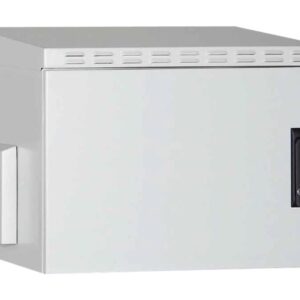 DIGITUS 7U wall mounting cabinet, outdoor, IP55