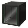 DIGITUS 12U wall mounting cabinet