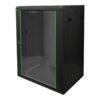 DIGITUS 16U wall mounting cabinet, Dynamic
